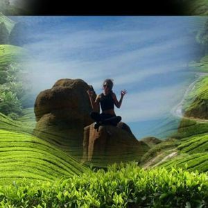 Meet your Posher, Kandis